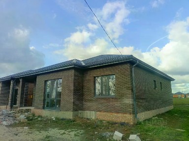 Продается 1-этажный дом, 130 м²