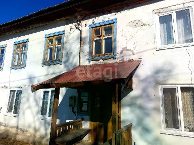 Продается 3-комн. квартира, 54 м²