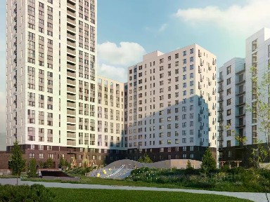 Продается 2-комн. квартира, 68 м²