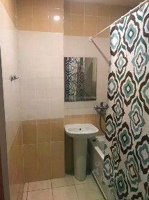 Продается 1-комн. квартира, 54 м²