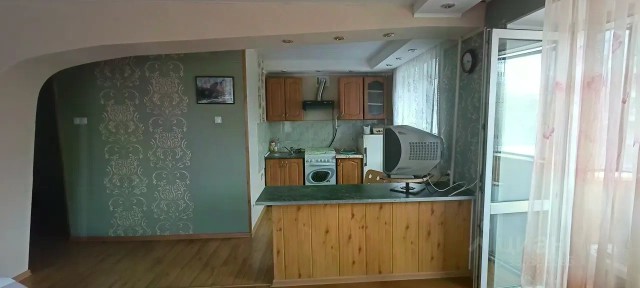 Продается 1-комн. квартира, 31,2 м²