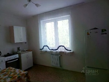 Продается 1-комн. квартира, 39,8 м²