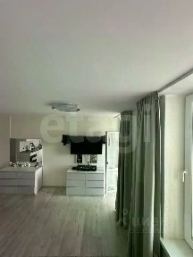 Продается студия, 32,2 м²