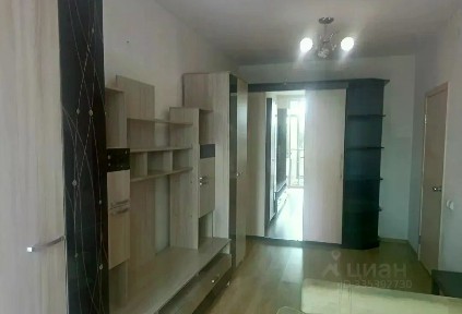 Продается 1-комн. квартира, 45 м²