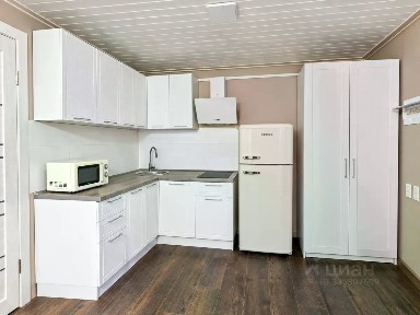 Продается 1-этажный дом, 40 м²