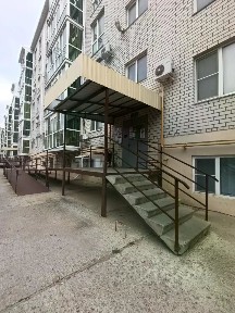 Продается 2-комн. квартира, 42,3 м²