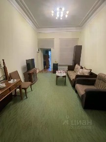 Продается 1-комн. квартира, 22,2 м²