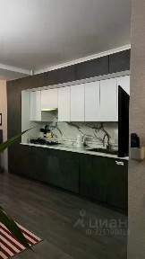 Продается 1-комн. квартира, 50,7 м²