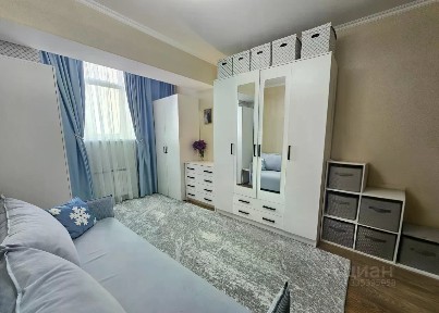 Продается 2-комн. квартира, 66 м²