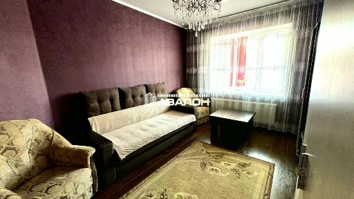 Продается 2-комн. квартира, 53,8 м²