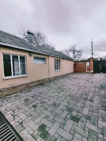 Сдается 1-этажный дом, 60 м²