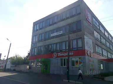 Продается 1-комн. квартира, 30 м²