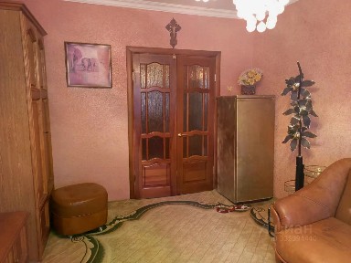 Продается 3-комн. квартира, 63,6 м²