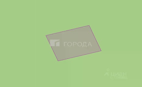 Продается 1-этажный дом, 64,3 м²