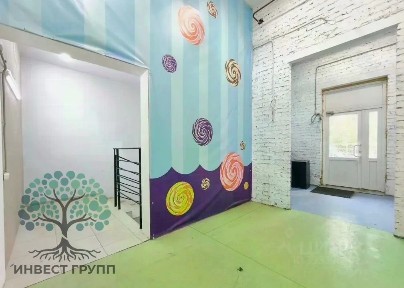 Продается офис, 75 м²