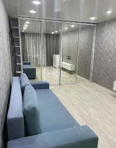 Продается 1-комн. квартира, 37,4 м²