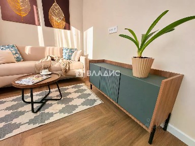 Продается 1-комн. квартира, 30 м²