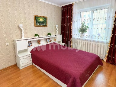Продается 2-комн. квартира, 59,2 м²