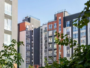 Продается 2-комн. квартира, 55,32 м²