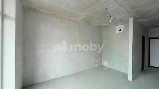 Продается студия, 29,3 м²
