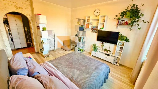 Продается 1-комн. квартира, 30 м²