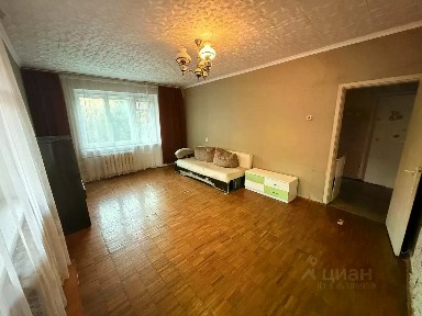 Продается 4-комн. квартира, 97,7 м²
