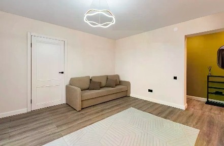 Продается 3-комн. квартира, 53,7 м²