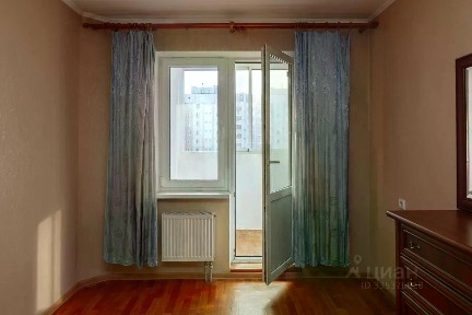 Продается 3-комн. квартира, 64,3 м²