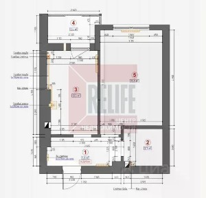 Продается 1-комн. квартира, 37 м²