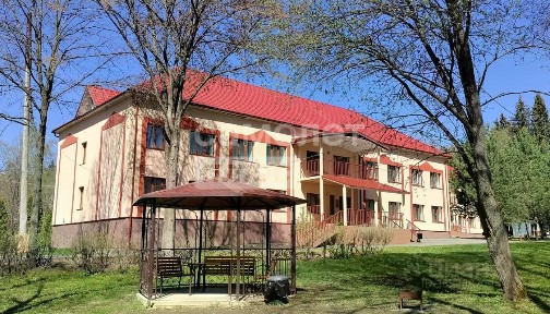 Продается готовый бизнес ⋅ база отдыха, 4 200 м²