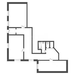 Продается помещение свободного назначения, 106,7 м²