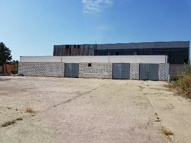 Сдается помещение свободного назначения, 360 - 2 500 м²