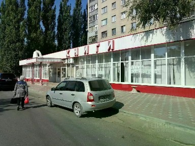 Сдается помещение свободного назначения, 500 м²