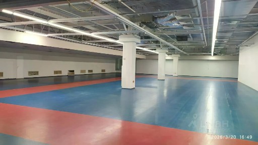 Сдается торговая площадь, 750 м²