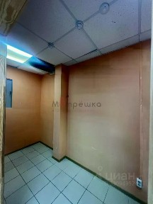 Сдается торговая площадь, 57 м²