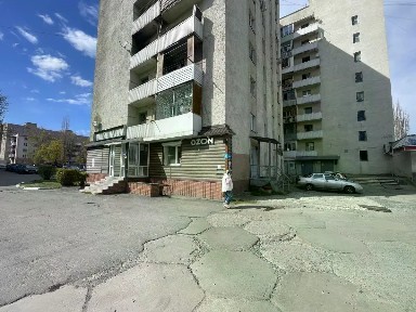 Сдается помещение свободного назначения, 70 м²