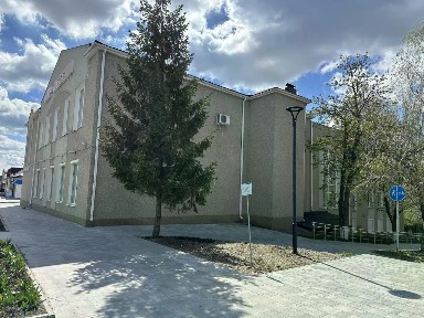 Сдается помещение свободного назначения, 1 660 м²
