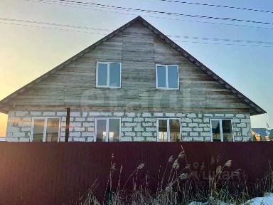 Продается 2-этажный дом, 272,1 м²