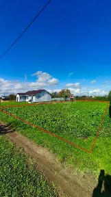 Продается участок, 6,34 сот.