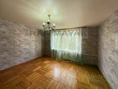 Продается 2-комн. квартира, 50,7 м²