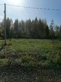 Продается участок, 14,87 сот.