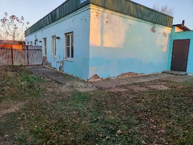 Продается 1-этажный дом, 75,3 м²