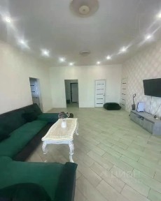 Продается 1-этажный дом, 109,3 м²
