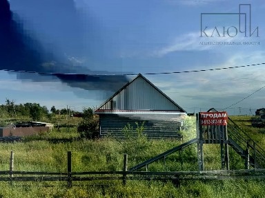 Продается 2-этажный дом, 88 м²