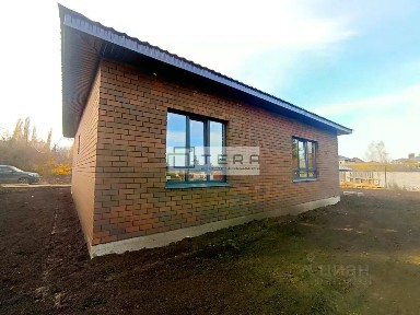 Продается 1-этажный дом, 100 м²