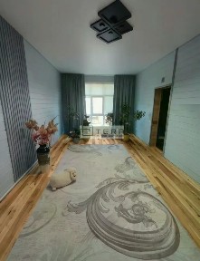 Продается 1-этажный дом, 84 м²