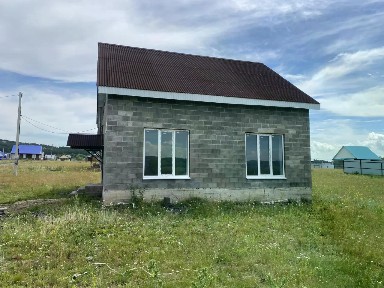 Продается 2-этажный дом, 140 м²
