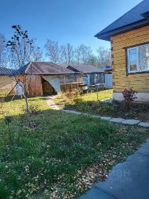 Продается 1-этажный дом, 71 м²