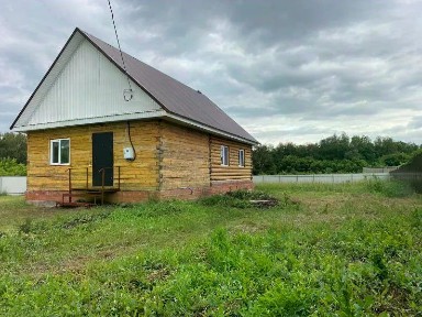 Продается 1-этажный дом, 73 м²