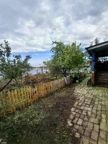 Продается 1-этажный дом, 44,9 м²